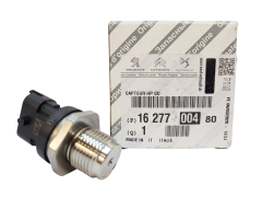 Kraftstoffdruckgeber Original Jumper Boxer Ducato 3.0 Hdi 1627700480