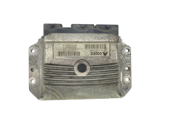 Steuergerät Renault 21584913-3A 8200411717 8200376474 Sagem 59711