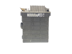Steuergerät 0125454532 0281001138 Mercedes Bosch