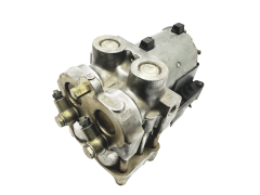 Abs-Pumpe Fiat Punto 0265204013 Bosch