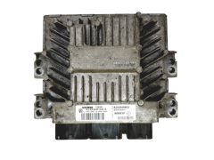 Steuergerät S122326109A SID301 8200565863 8200592611 Renault 19571