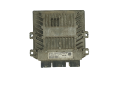 Steuergerät 3S61-12A650-LB 5WS40140D-T SID 804 Ford Siemens 47415