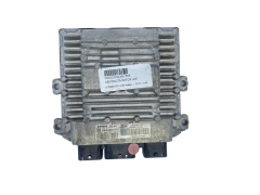 Steuergerät 9647202380 9643455080 5WS40021F-T PSA Siemens 60436