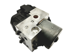 Abs-Pumpe Peugeot 406 9630532980 0273004270 Bosch 38919