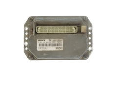 Steuergerät 00077971390 0261203498 Fiat Bosch 34698