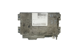 Steuergerät IAW16FM.E6 61602.097.03 Fiat Magneti Marelli 36622