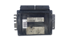Steuergerät S110138000C 8200059086 8200044437 Renault Siemens 50310