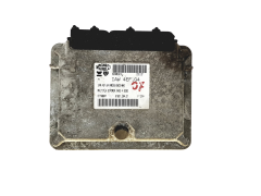 Steuergerät IAW4EF.G4 51798647 Fiat Magneti Marelli 25239