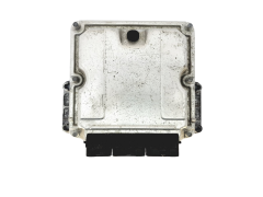 Steuergerät 0281010482 8200126462 8200121886 Renault Bosch 22434