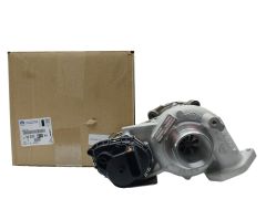 Turbolader Original 1631887180 Citroen Peugeot