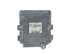Steuergerät 9636727180 IAW1AP.81 16340.364 PSA Magneti Marelli 63016
