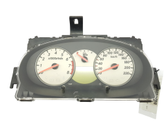 Tacho Kombiinstrument Nissan Micra BG10D 25474