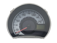 Tacho Kombiinstrument Aygo 107 C1 83800-0H011-A Toyota PSA 60905