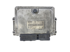 Steuergerät 55189421 0281011488 93749DAV Alfa Romeo Bosch 54151