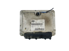 Steuergerät IAW4AF.S2 55196262 Fiat Magneti Marelli 36203
