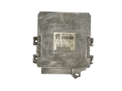 Steuergerät 9636727080 16301.464 IAW1AP.81 PSA Magneti Marelli 56308
