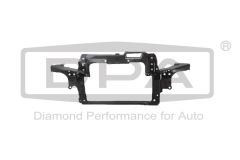 Slam Panel 6Y0805588K 88050155802 Skoda Fabia DPA