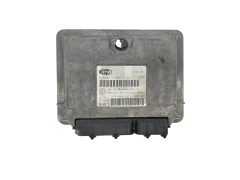 Steuergerät IAW4AF.M9 55183580 61600.627.03 Fiat Magneti Marelli 56271