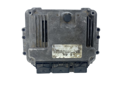 Steuergerät 0281011646 8200305678 8200355802 Renault Bosch 49201