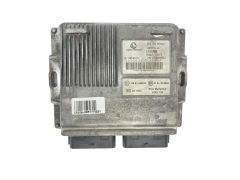 Steuergerät LPG 616553000 67R-016002 Landi Renzo Renault 57775