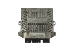 Steuergerät 9655939080 9648624280 5WS40172C-T PSA Siemens 18683