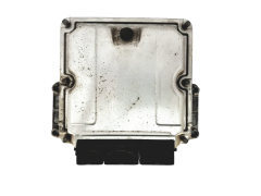 Steuergerät 8200091428 0281010787 Renault Bosch 22457