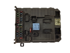 Steuergerät BSI 9647448280 PSA 20698