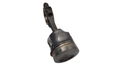 Pleuelstange Kolben 8140.67F-3711 2.5D Iveco Daily