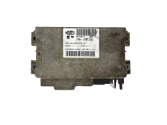 Steuergerät Fiat 46480662 IAW16F.EB Magneti Marelli 25110