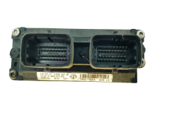 Steuergerät IAW59F.M7 46820324 Fiat Magneti Marelli