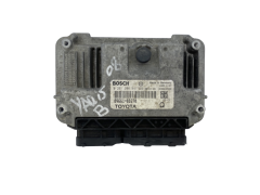 Steuergerät 89661-0D270 0261208841 Toyota Bosch 53164
