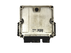 Steuergerät 0281010592 9642014880 28FM0310 PSA Bosch 16375