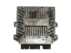 Steuergerät 7S61-12A650-FA 5WS40633A-T Ford Siemens 30021