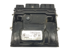 Steuergerät 237101118S 0281035669 Dacia Bosch