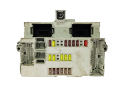 Steuergerät BSI Alfa Romeo 50521057 BCM9401.07 Magneti Marelli