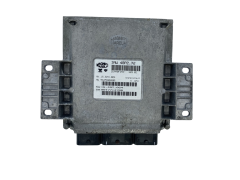 Steuergerät 9645989480 9647714780 IAW48P2.72 PSA Magneti Marelli 51526