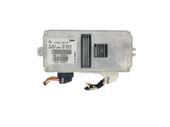 Steuergerät 04939683101 16129510 BMW Valeo