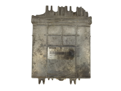 Steuergerät 0281001969 7700113863 7700111552 Renault Bosch 1060