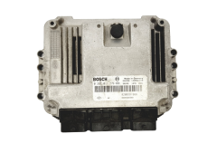 Steuergerät 0281011776 8200391966 8200386508 Renault Bosch 17536