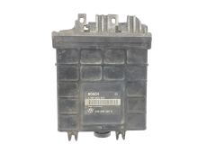 Steuergerät 030906026C 0261200257 Volkswagen Bosch 57778