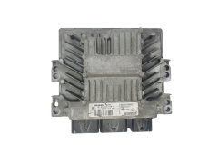 Steuergerät S122326109A 8200565863 8200592611 Renault Siemens 45463