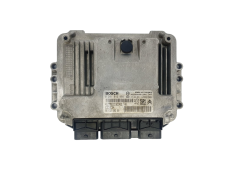 Steuergerät PSA 0281012468 9663268380 9653958980 Bosch 42759
