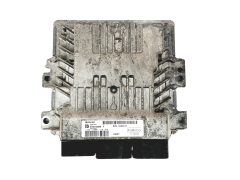 Steuergerät S180133006F BV61-12A650-SF Ford Continental 29145