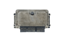 Steuergerät 0281001839 9630059880 28FM0279 PSA Bosch 45172