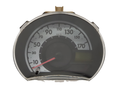 Tacho Kombiinstrument Aygo C1 107 83800-0H021-A PSA Toyota 2367