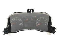 Tacho Kombiinstrument Fiat Panda 51771898 503000492700 40153