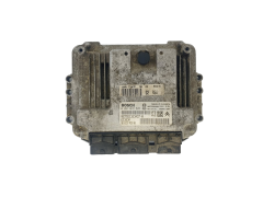 Steuergerät 0281012525 9661376380 9657699480 PSA Bosch 41179