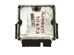 Steuergerät 0281010594 9642013980 28FM000 PSA Bosch 21201