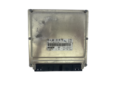 Steuergerät Mercedes A6681530879 0281011151 Bosch 50898