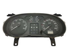 Tacho Kombiinstrument Renault Clio 2 8200059763 40795